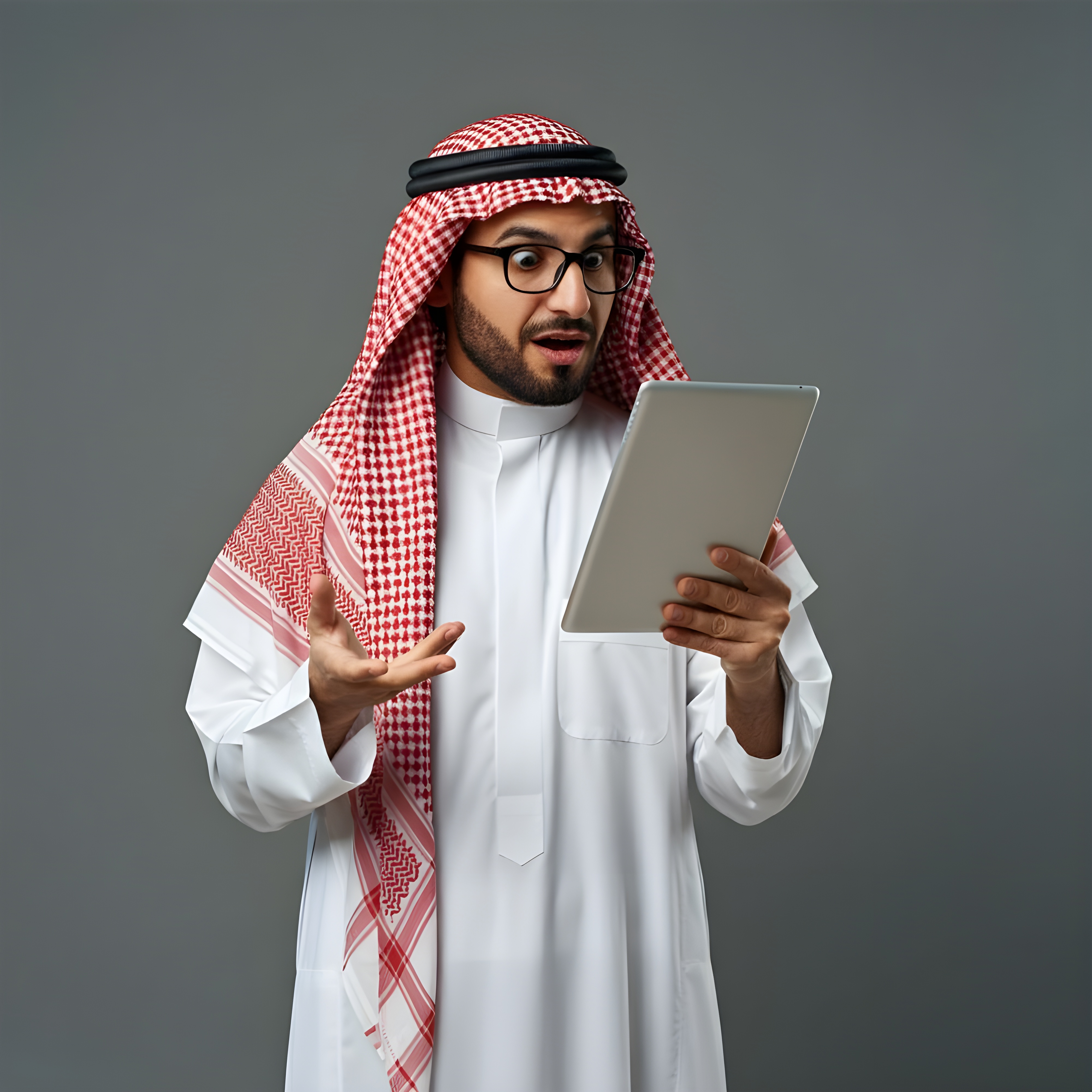 جاهز لإطلاق حملاتك مع خدمة بريد؟