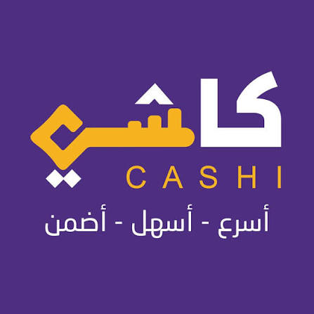 Cashi